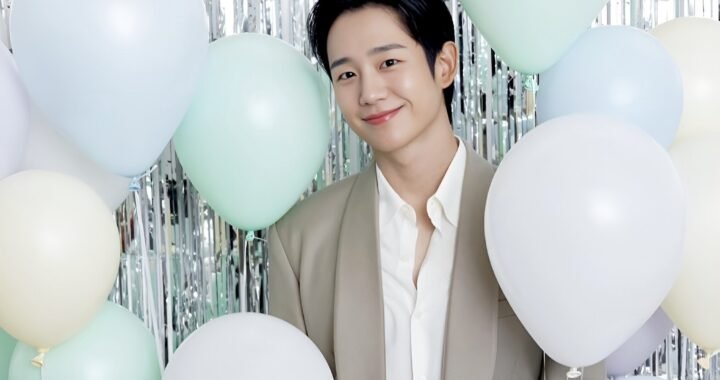 정해인 배우 프로필 2026 넷플릭스 이런 엿같은 사랑