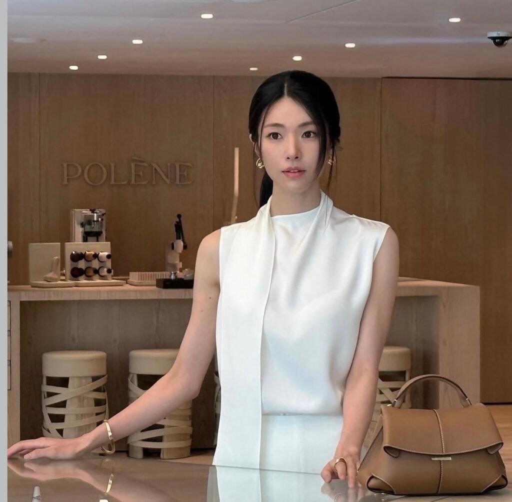 하영 배우 2026 프로필 공식 사진