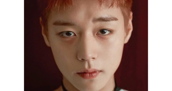 2026 박지훈 앙코르 콘서트 RE:FLECT ENCORE IN SEOUL 공식 포스터