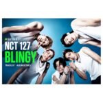 NCT 127 BLINGY 정규 7집 총정리