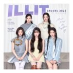 ILLIT 앙코르 콘서트 2026