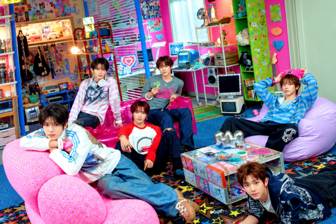 NCT WISH I SPY 컴백, 왜 이번엔 첫사랑 서사를 택했나