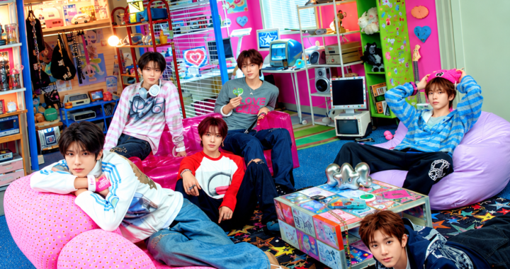 NCT WISH I SPY 컴백, 왜 이번엔 첫사랑 서사를 택했나