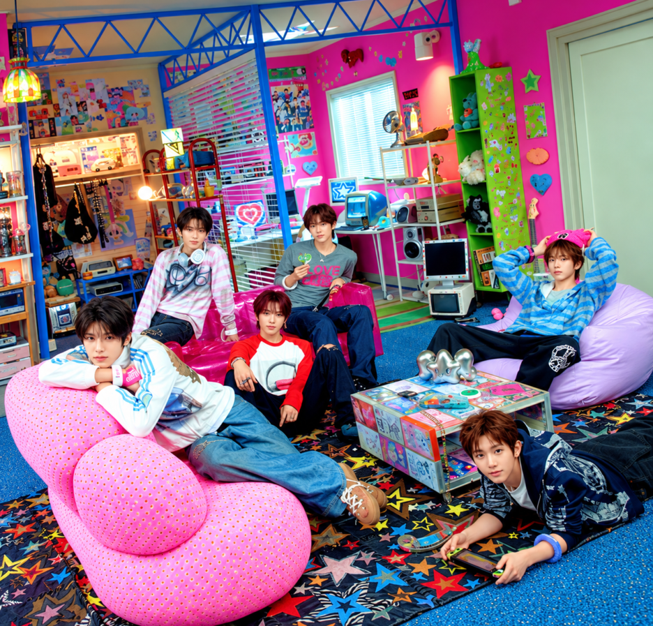 NCT WISH I SPY 컴백, 왜 이번엔 첫사랑 서사를 택했나